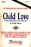 Читать книгу Child Love