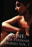 Читать книгу Rosie: Her Intimate Diaries