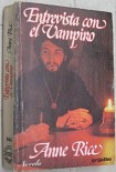 Читать книгу Entrevista con el vampiro