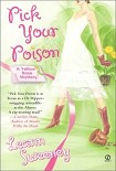 Читать книгу Pick Your Poison