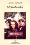 Читать книгу Metrolandia