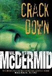 Читать книгу Crack Down