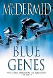 Читать книгу Blue Genes