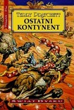 Читать книгу Ostatni kontynent