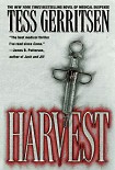 Читать книгу Harvest