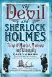 Читать книгу The Devil and Sherlock Holmes
