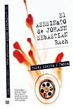 Читать книгу El asesinato de Johann Sebastian Bach