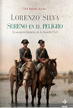 Читать книгу Sereno en el peligro