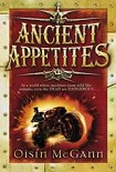 Читать книгу Ancient Appetites