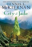 Читать книгу City of Jade