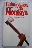 Читать книгу Culminacion De Montoya