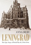 Читать книгу Leningrad