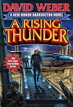 Читать книгу A Rising Thunder