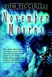 Читать книгу November Mourns