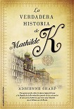 Читать книгу La verdadera historia de Mathilde K