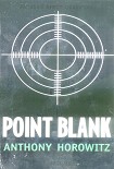 Читать книгу Point Blank