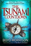 Читать книгу The Tsunami Countdown