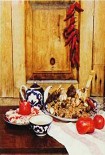 Читать книгу Блюда узбекской кухни