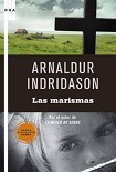 Читать книгу Las Marismas