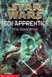 Читать книгу Jedi Apprentice 2: The Dark Rival