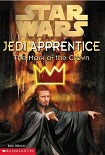 Читать книгу Jedi Apprentice 4: The Mark of the Crown