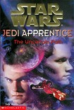 Читать книгу Jedi Apprentice 6: The Uncertain Path