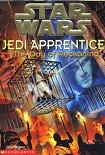 Читать книгу Jedi Apprentice 8: The Day of Reckoning