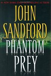 Читать книгу Phantom prey