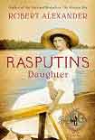 Читать книгу Rasputin's Daughter