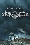 Читать книгу The stormcaller