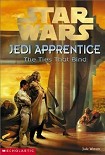 Читать книгу Jedi Apprentice 14: The Ties That Bind