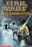 Читать книгу Jedi Apprentice 15: The Death Of Hope