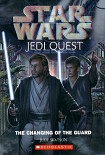 Читать книгу Jedi Quest 8: The Changing of the Guard