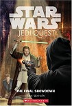 Читать книгу Jedi Quest 10: The Final Showdown