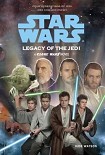 Читать книгу Legacy of the Jedi