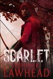 Читать книгу Scarlet