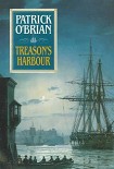 Читать книгу Treason's Harbour