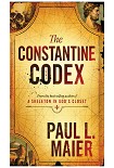 Читать книгу The Constantine Codex