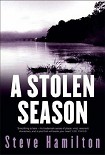 Читать книгу A Stolen Season