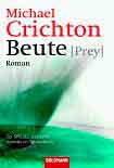 Читать книгу Beute (Prey)