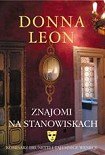 Читать книгу Znajomi Na Stanowiskach