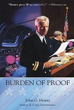 Читать книгу Burden of Proof