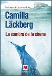 Читать книгу La sombra de la sirena