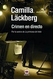 Читать книгу Crimen En Directo