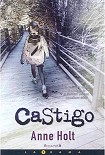Читать книгу Castigo