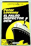Читать книгу El Falso Inspector Dew