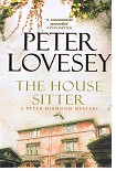 Читать книгу The House Sitter