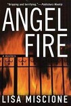Читать книгу Angel Fire