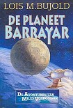 Читать книгу De planeet Barrayar