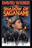 Читать книгу The Shadow of Saganami